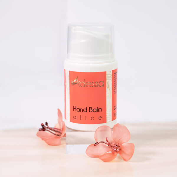 Adessa Hand Balm alice, 50ml