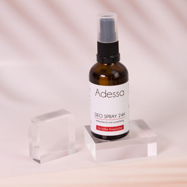Adessa DEO SPRAY 24h,  50 ml
