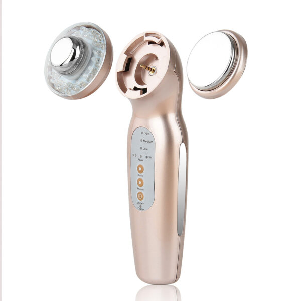 Adessa Beauty Device, Ultraschall-Gerät – Bild 3