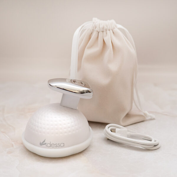 Adessa fat burning device, Mulitfunktionals Fettverbrennungsgerät – Bild 2