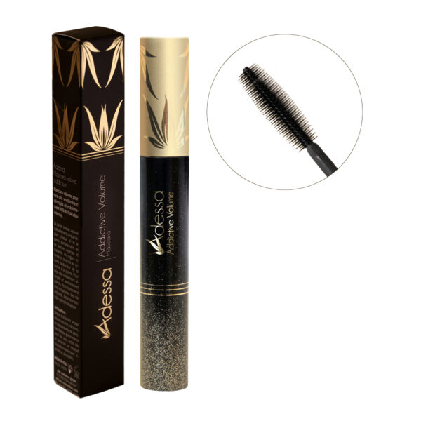 Adessa Addictive Volume Mascara, 14,5 ml