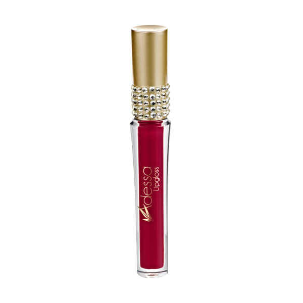 Adessa Lipgloss exotic red # 104, 3ml