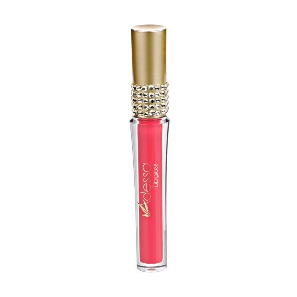 Adessa Lipgloss azalee rose # 203, 3ml