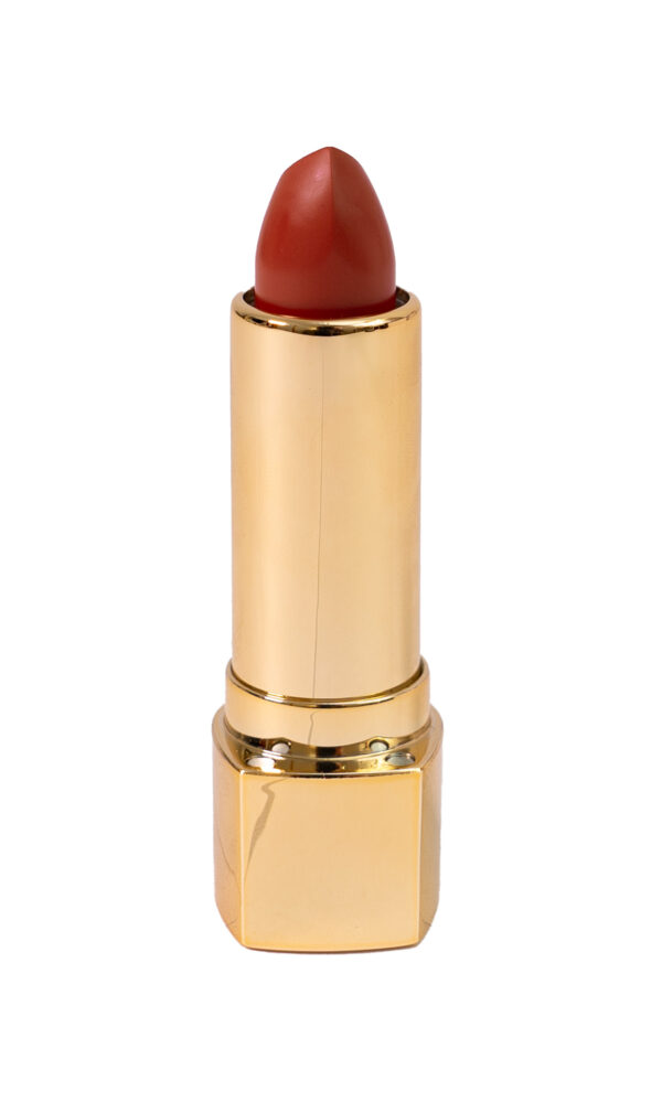 Adessa creamy Lips lipstick, smooth cooper #504, 5g
