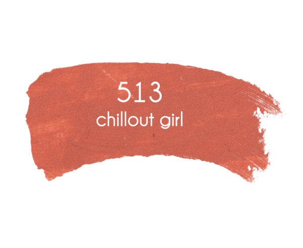 Adessa creamy Lips lipstick, chillout girl #513, 5g – Bild 2