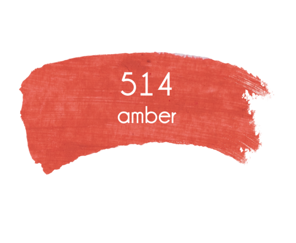 Adessa creamy Lips lipstick, amber #514, 5g – Bild 2