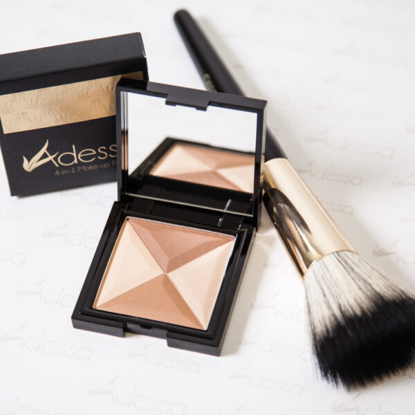 Adessa 4-in-1 Make-up Powder, 11g