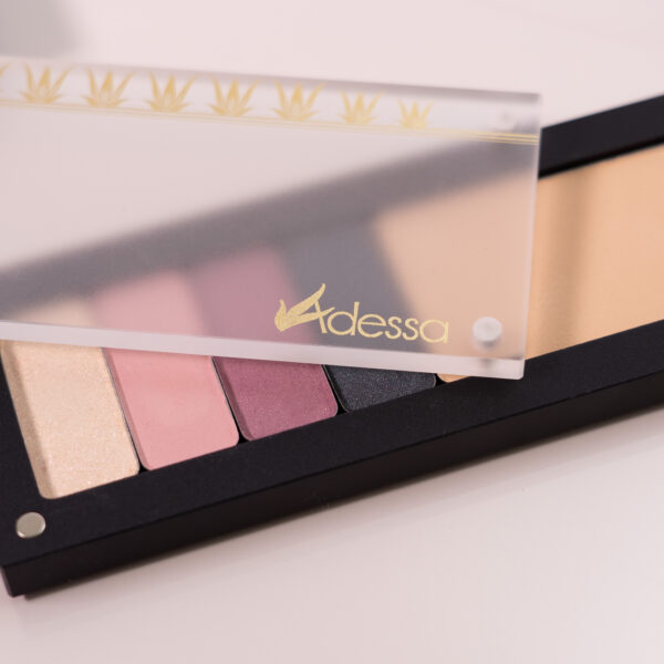 Adessa Silky Skin Powder 02