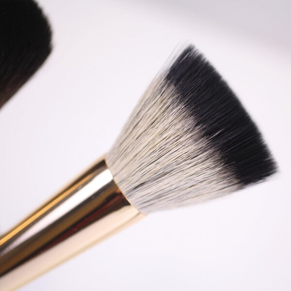 Adessa Make-up powder brush "Visagist" – Bild 2