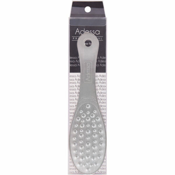 Adessa professional stainless foot file – Bild 2