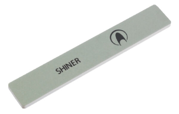 Shiner, Polierbuffer