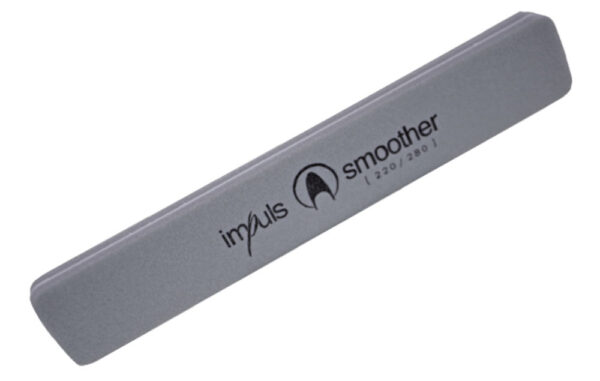 impuls smoother, Buffer 220/280