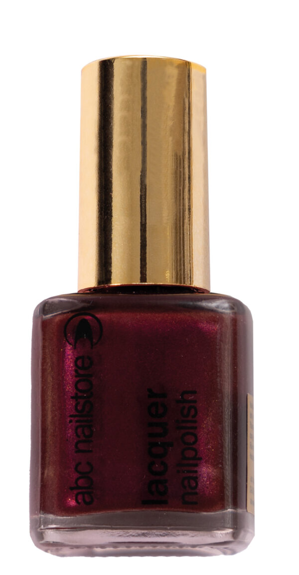abc nailstore Mininagellack #227, 7m