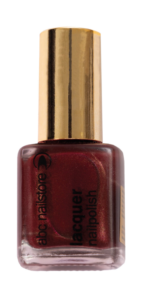 abc nailstore Mininagellack #228, 7ml