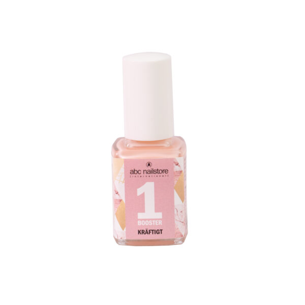 abc nailstore booster 1, Pflegelack, 11ml