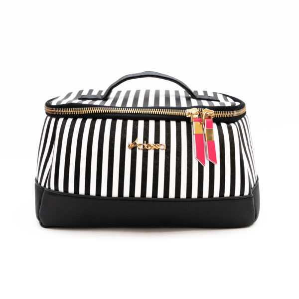Adessa Beauty Case, klein 24x14x13cm