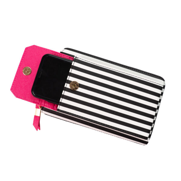 Adessa Handy-Pocket, 18x4x11cm – Bild 2