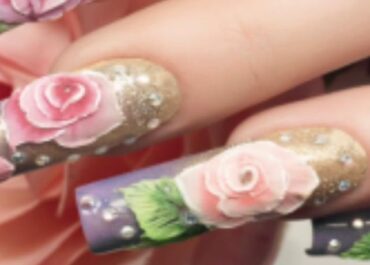 3D-Design abc nailstore Seminare Nägel