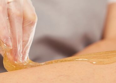 Adessa soft sugaring quick-step-in Seminar